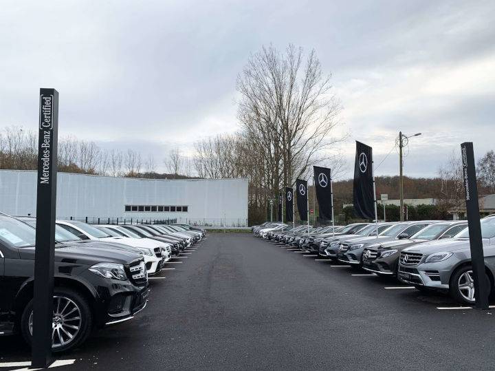 Mercedes-Benz